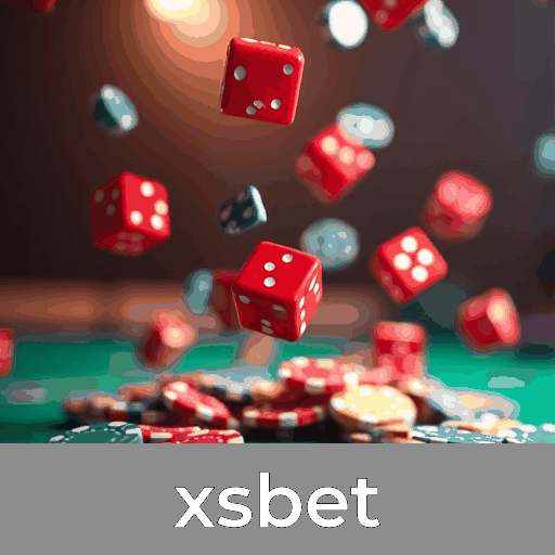 xsbet: Aproveite caça-níqueis e caça-níqueis com bônus no cassino ao vivo!