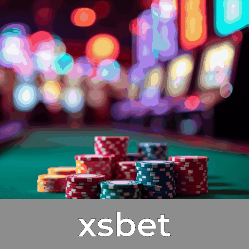 xsbet: Aproveite caça-níqueis e caça-níqueis com bônus no cassino ao vivo!
